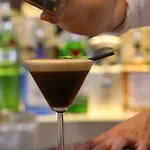 雪利亚姆斯酒店 酒店