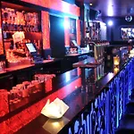 雪利亚姆斯酒店 酒店 4*