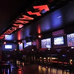 雪利亚姆斯酒店 4* 卡里克马克罗斯