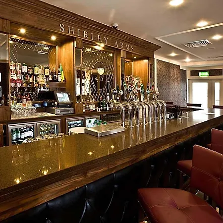 The Shirley Arms
