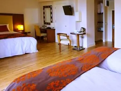 The Shirley Arms 4* Каррикмакросс