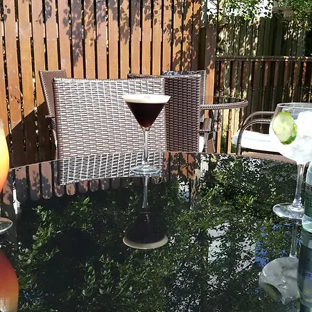 The Shirley Arms Отель 4*