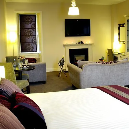 The Shirley Arms 4* Carrickmacross