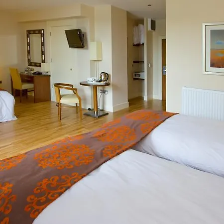 The Shirley Arms Отель 4*