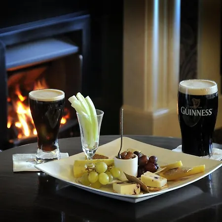 The Shirley Arms Hotel