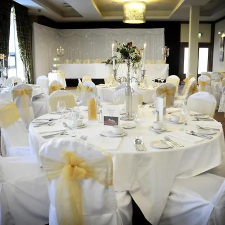 Hotel The Shirley Arms 4*