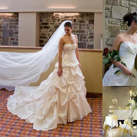 The Shirley Arms Отель 4*