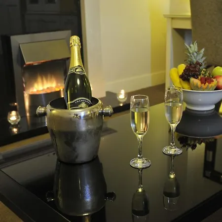 Hotel The Shirley Arms 4*