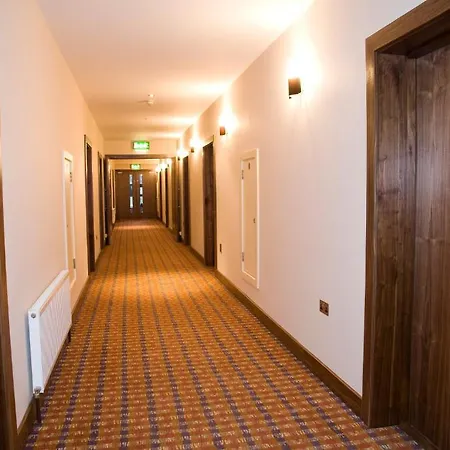 Hotel The Shirley Arms Carrickmacross