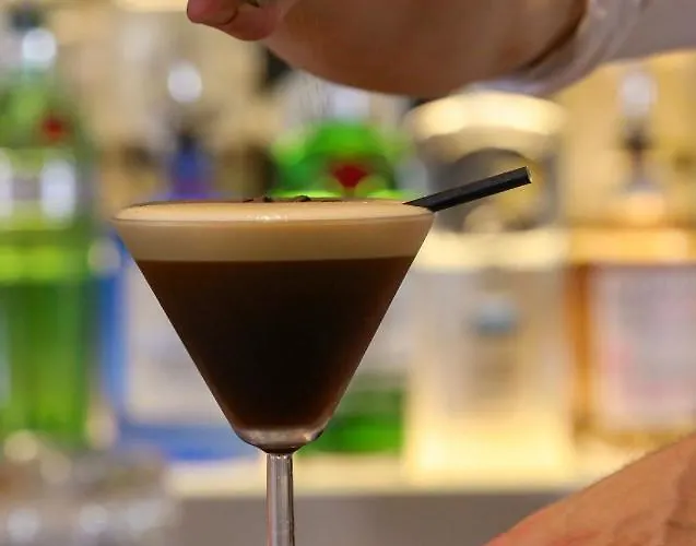 The Shirley Arms Hotel