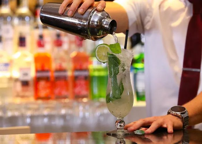 The Shirley Arms Hotel