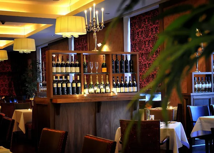 The Shirley Arms 4* Carrickmacross