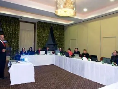 The Shirley Arms Hotel Carrickmacross