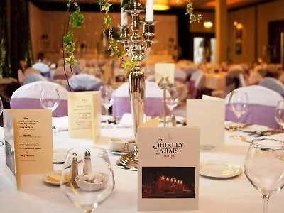 The Shirley Arms Carrickmacross