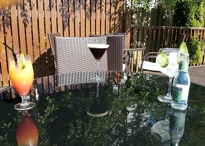 The Shirley Arms Hotel 4*