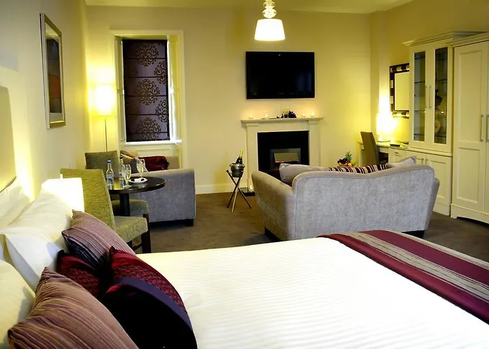 The Shirley Arms 4* Carrickmacross