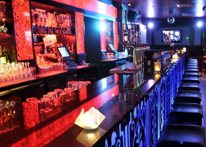 The Shirley Arms 호텔 4*