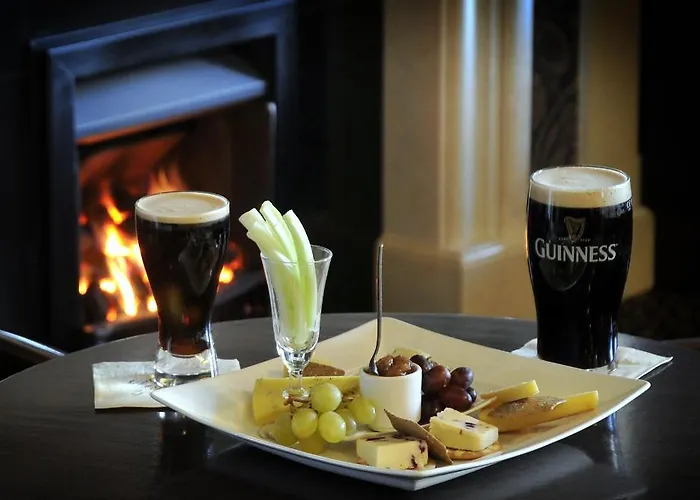 The Shirley Arms 호텔