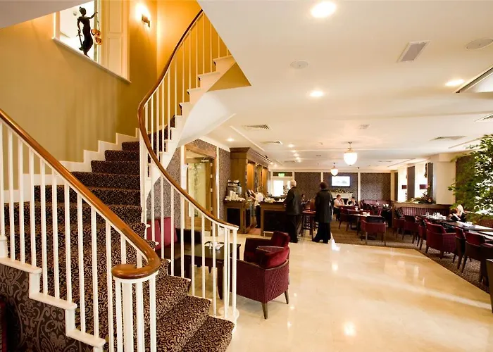 Hotel The Shirley Arms Carrickmacross