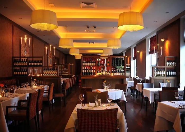 The Shirley Arms 4* Carrickmacross