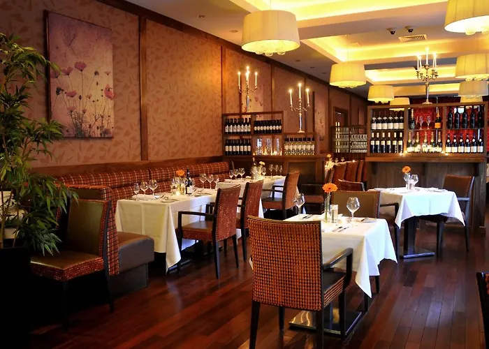 The Shirley Arms Carrickmacross