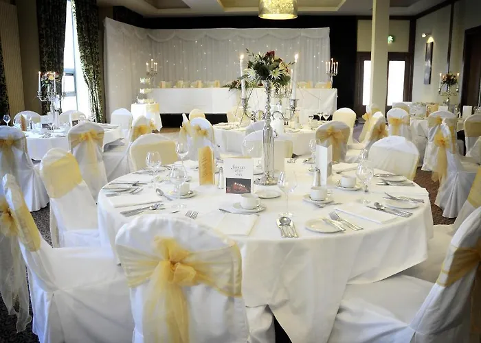 Hotel The Shirley Arms 4*